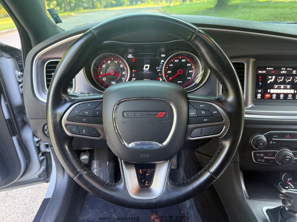 2021 Dodge Charger Image 9