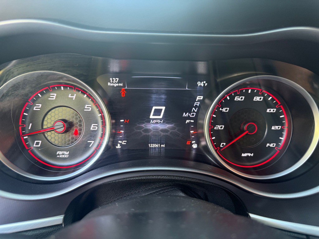 2021 Dodge Charger Image 10