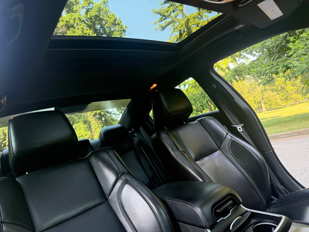 2021 Dodge Charger Image 17