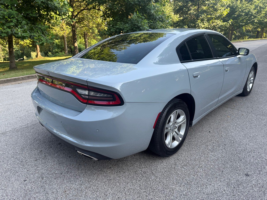 2021 Dodge Charger Image 20
