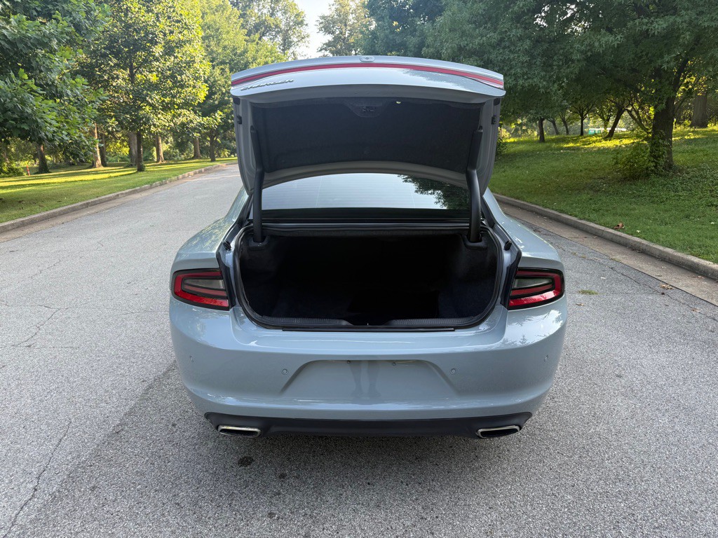 2021 Dodge Charger Image 27