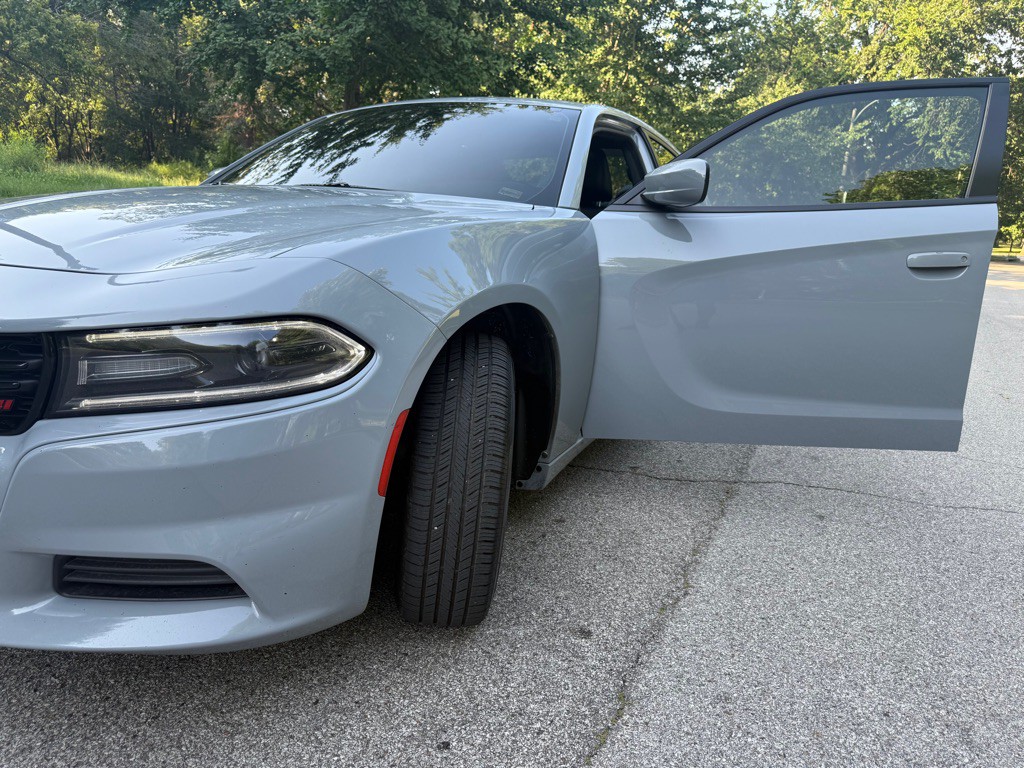 2021 Dodge Charger Image 30