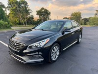 Image for 2017 Hyundai Sonata Limited ID: 6757349