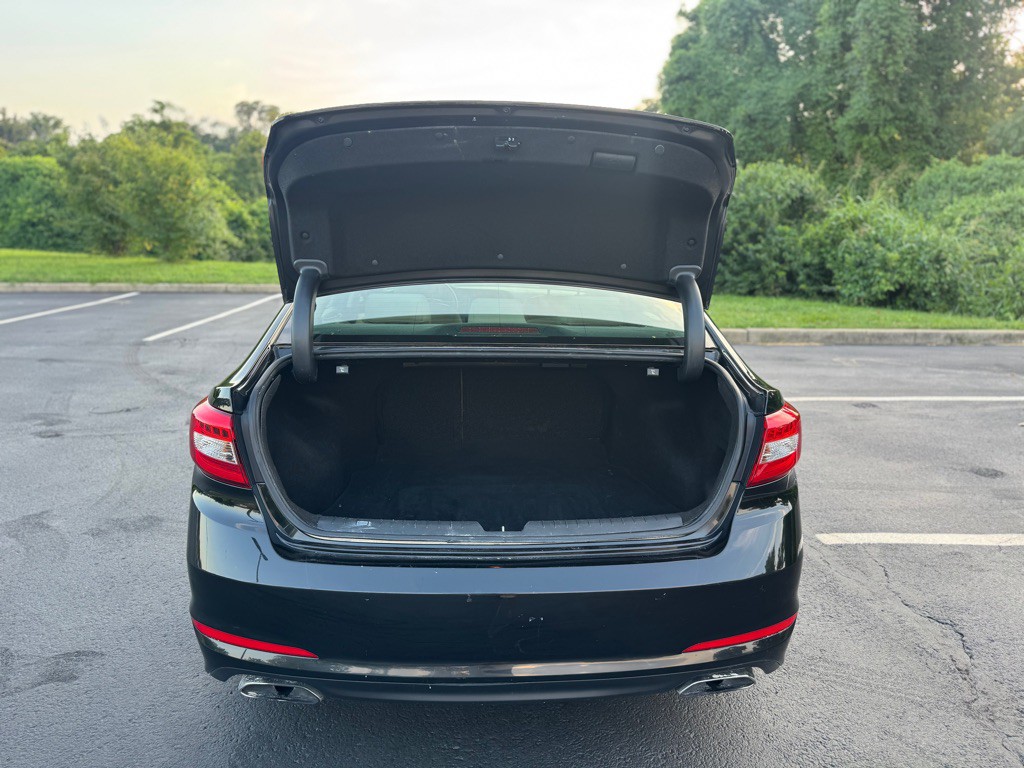 2017 Hyundai Sonata Image 11
