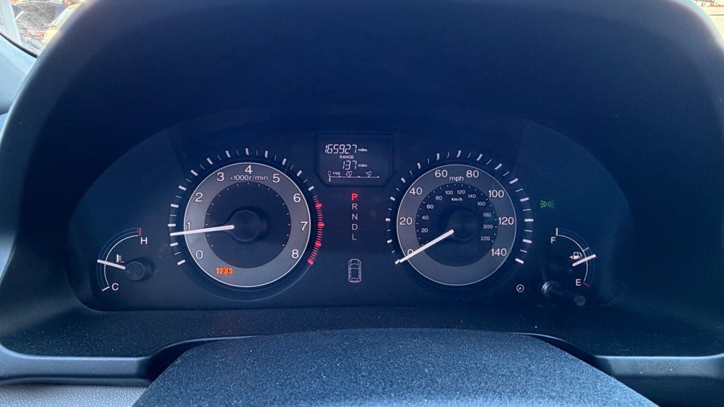 2013 Honda Odyssey Image 19