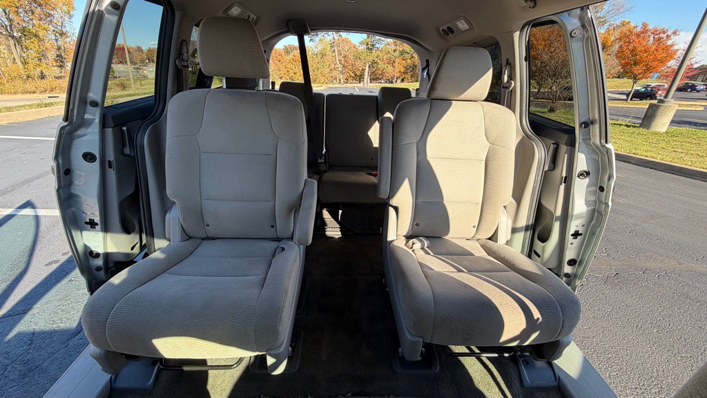 2013 Honda Odyssey Image 23