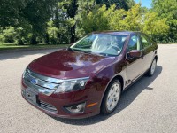 Image for 2011 Ford Fusion SE ID: 6757351