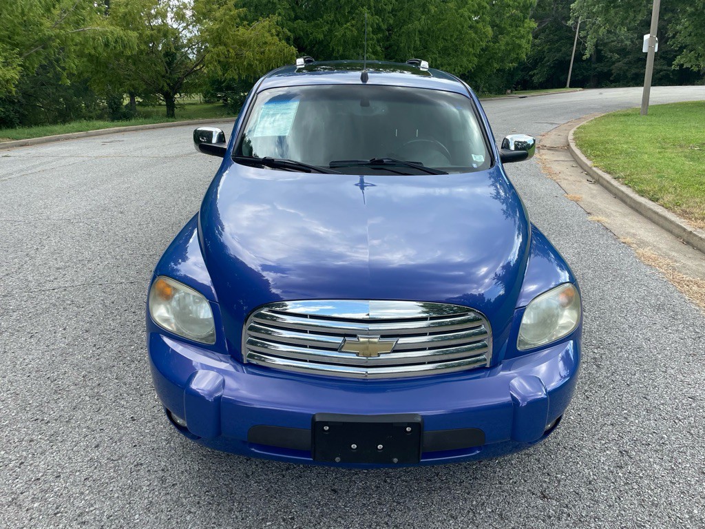 2008 Chevrolet HHR Image 2