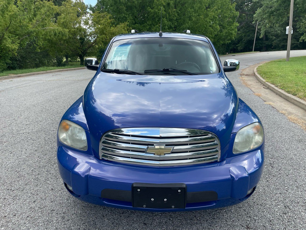 2008 Chevrolet HHR Image 5