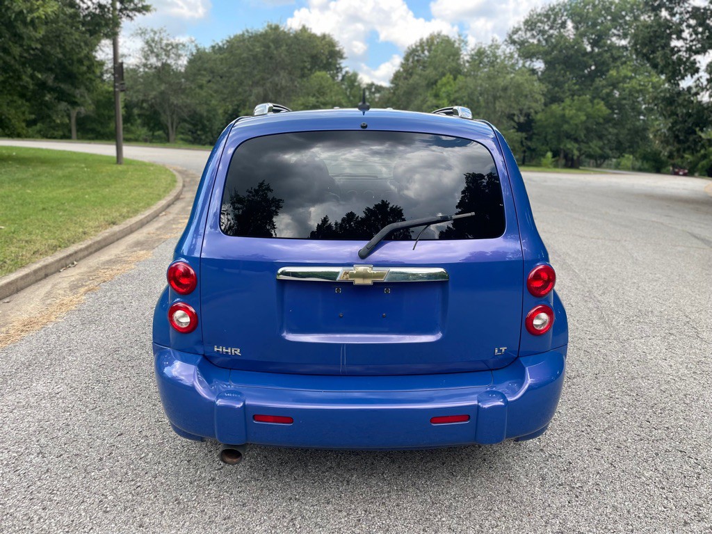 2008 Chevrolet HHR Image 7