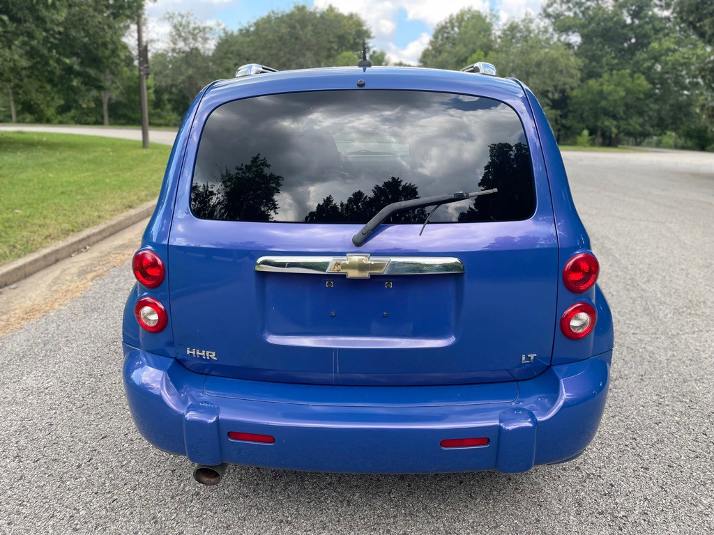 2008 Chevrolet HHR Image 8