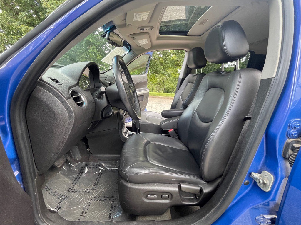 2008 Chevrolet HHR Image 9
