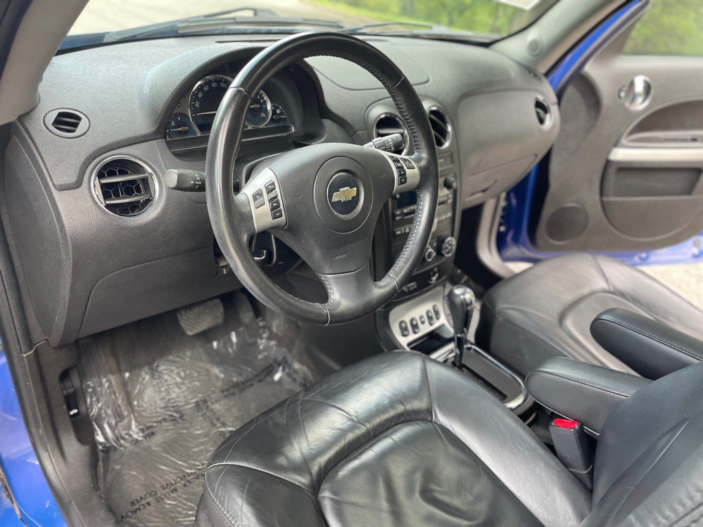 2008 Chevrolet HHR Image 12