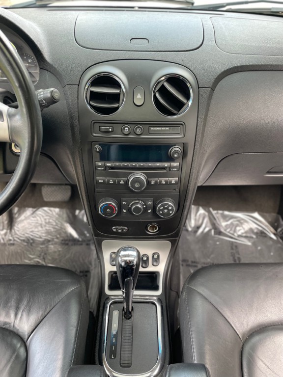 2008 Chevrolet HHR Image 13