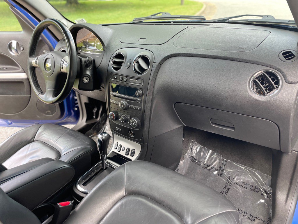 2008 Chevrolet HHR Image 14