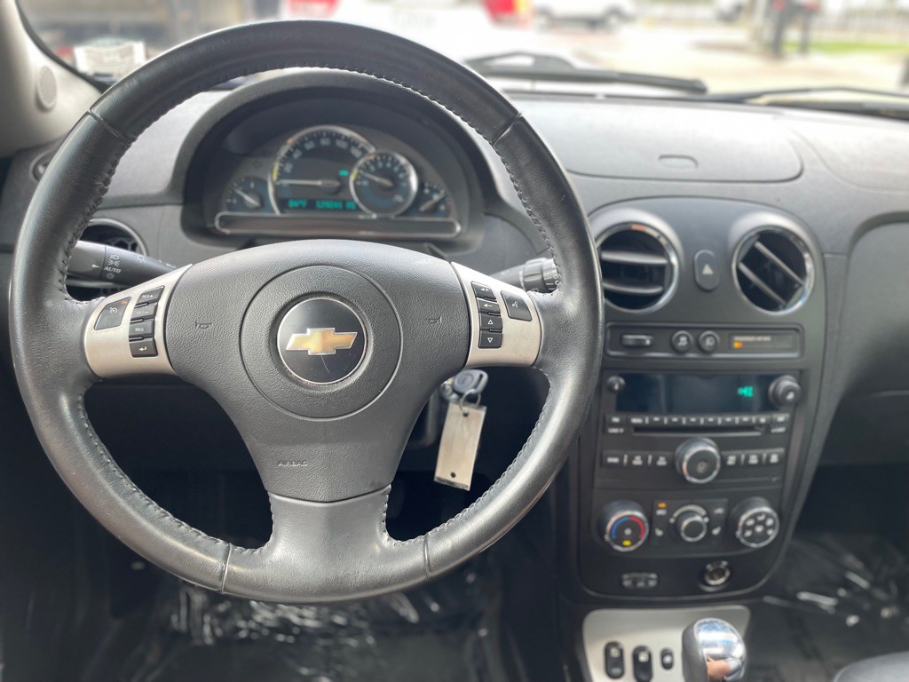 2008 Chevrolet HHR Image 15