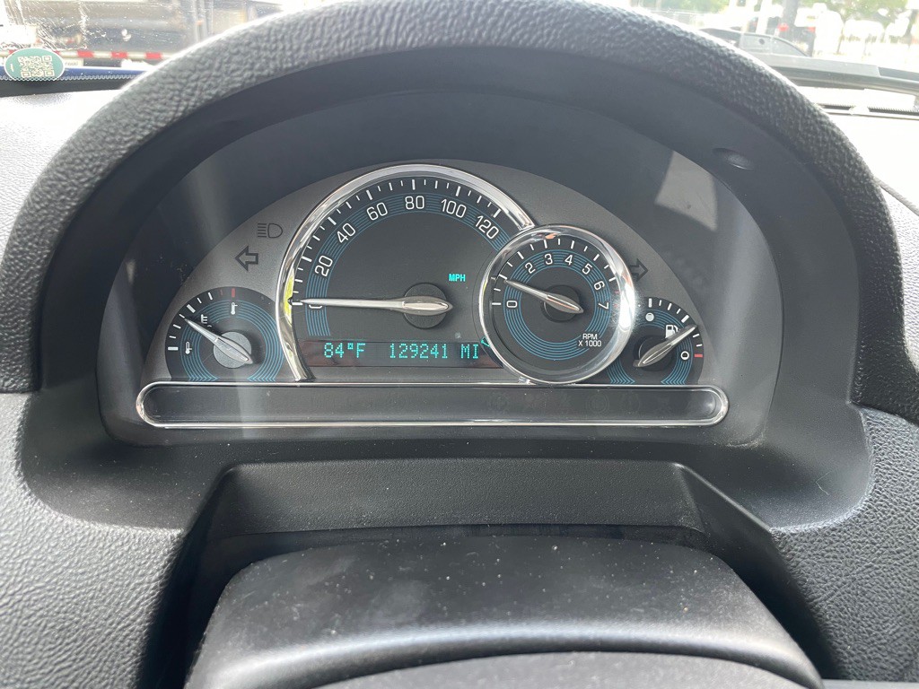 2008 Chevrolet HHR Image 16
