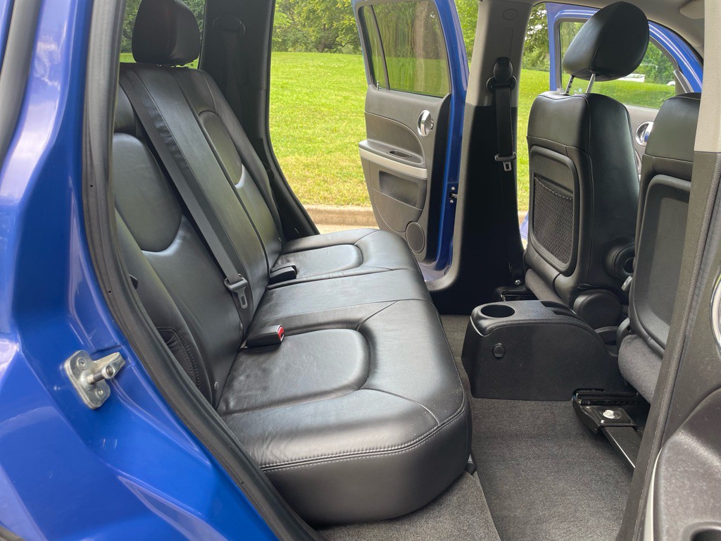 2008 Chevrolet HHR Image 18