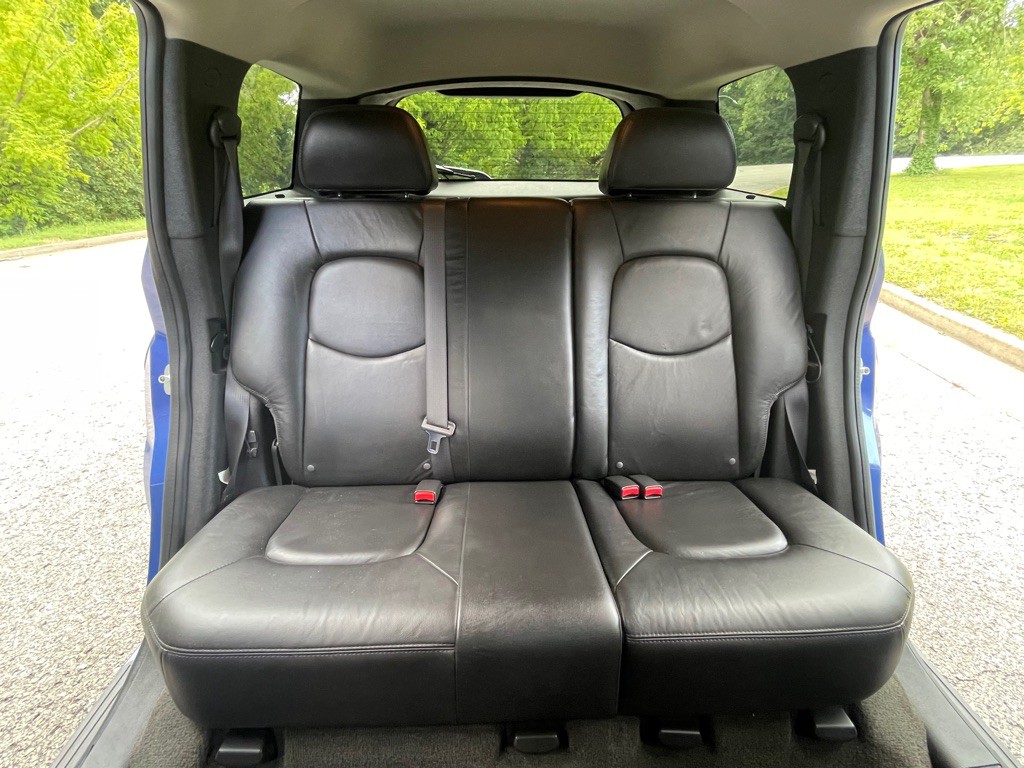 2008 Chevrolet HHR Image 19