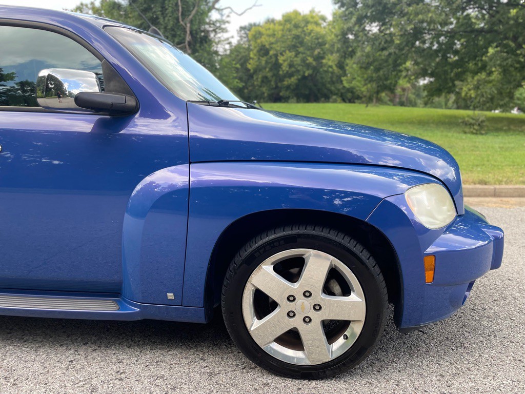 2008 Chevrolet HHR Image 21