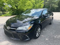 Image for 2016 Toyota Camry SE ID: 6760662