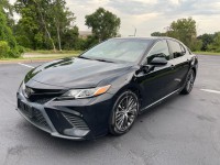 Image for 2018 Toyota Camry SE ID: 6760663