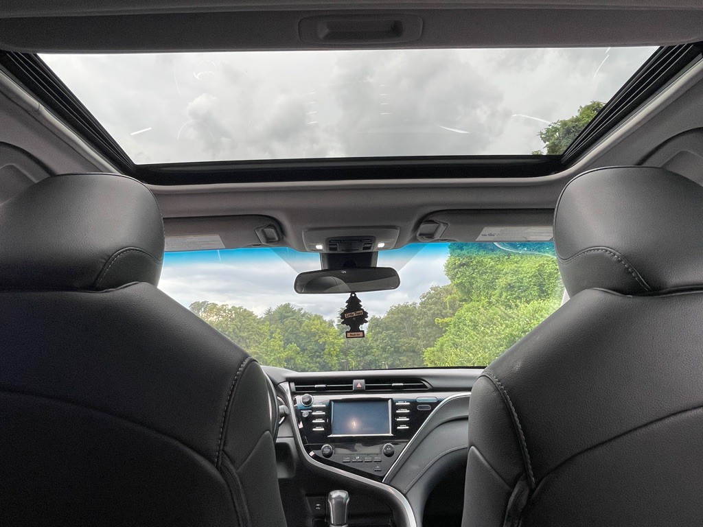 2018 Toyota Camry Image 23