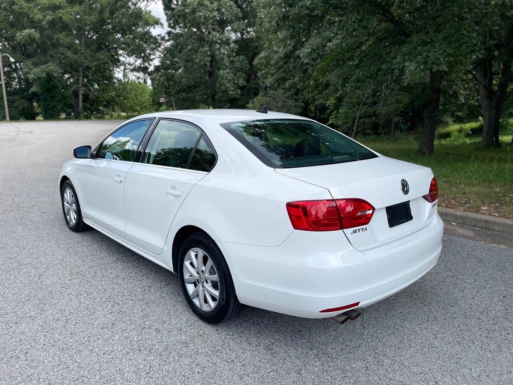 2013 Volkswagen Jetta Image 7