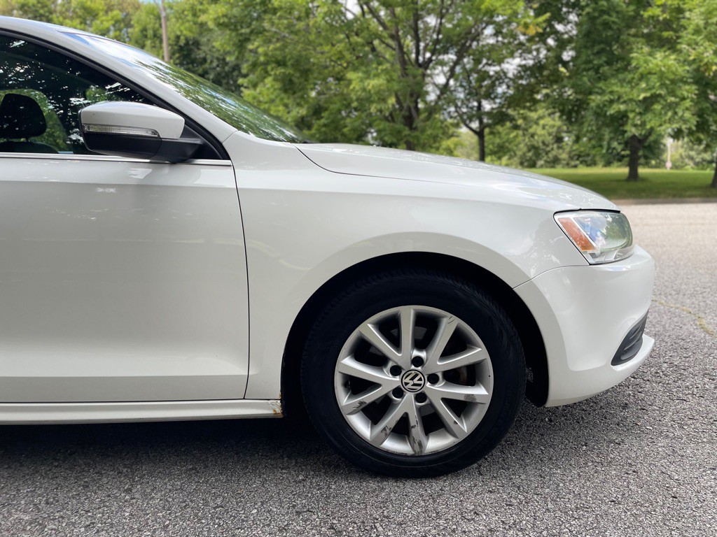 2013 Volkswagen Jetta Image 26
