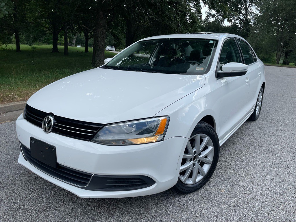 2013 Volkswagen Jetta Image 27