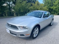 Image for 2010 Ford Mustang V6 ID: 6763596