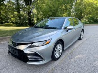 Image for 2021 Toyota Camry LE ID: 6764000