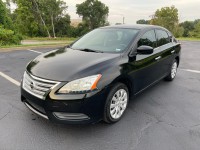 Image for 2015 Nissan Sentra S ID: 6770221