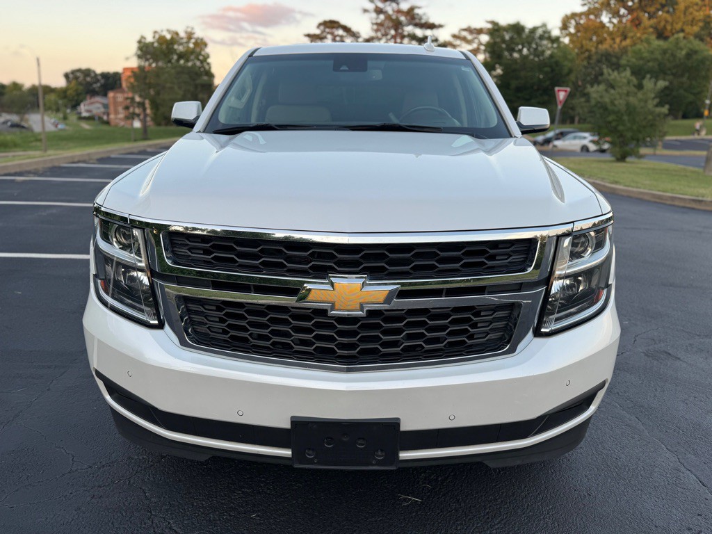 2017 Chevrolet Tahoe Image 5