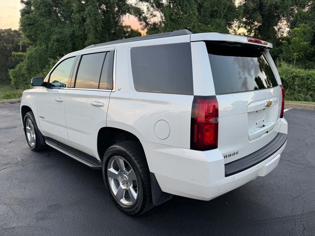 2017 Chevrolet Tahoe Image 7
