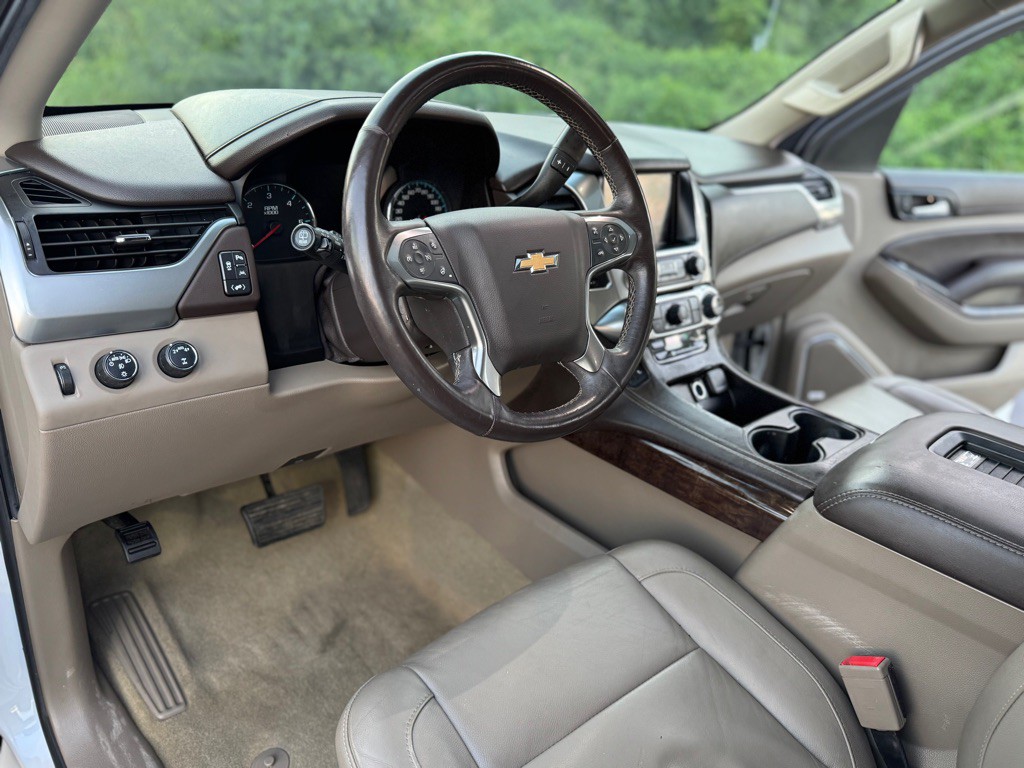 2017 Chevrolet Tahoe Image 15