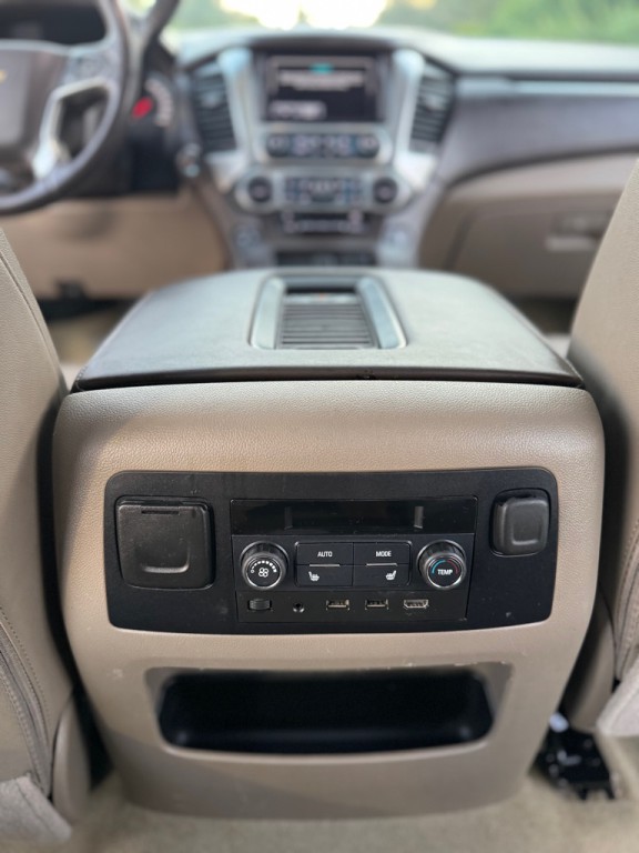 2017 Chevrolet Tahoe Image 23