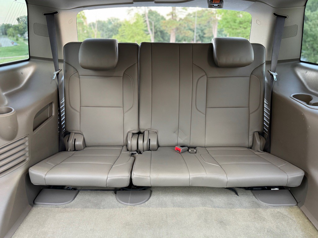 2017 Chevrolet Tahoe Image 29
