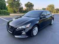 Image for 2019 Nissan Altima 2.5 S ID: 6776207