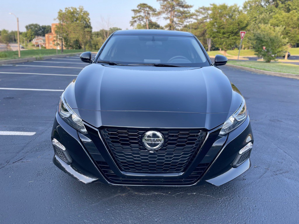 2019 Nissan Altima Image 5