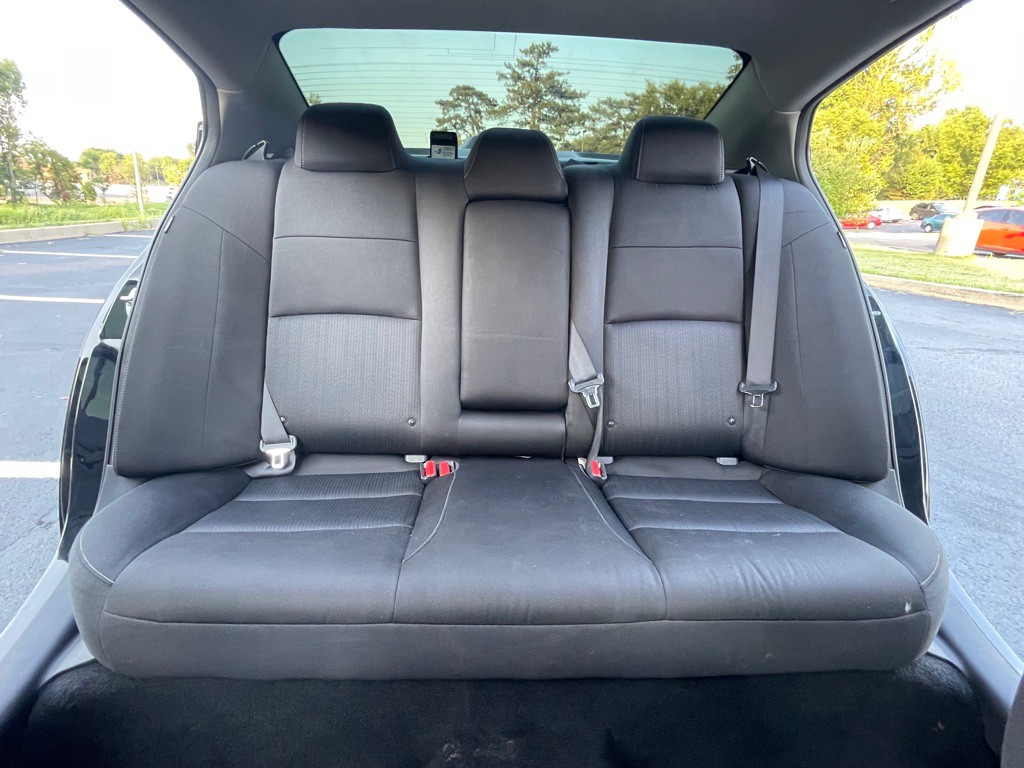 2019 Nissan Altima Image 21