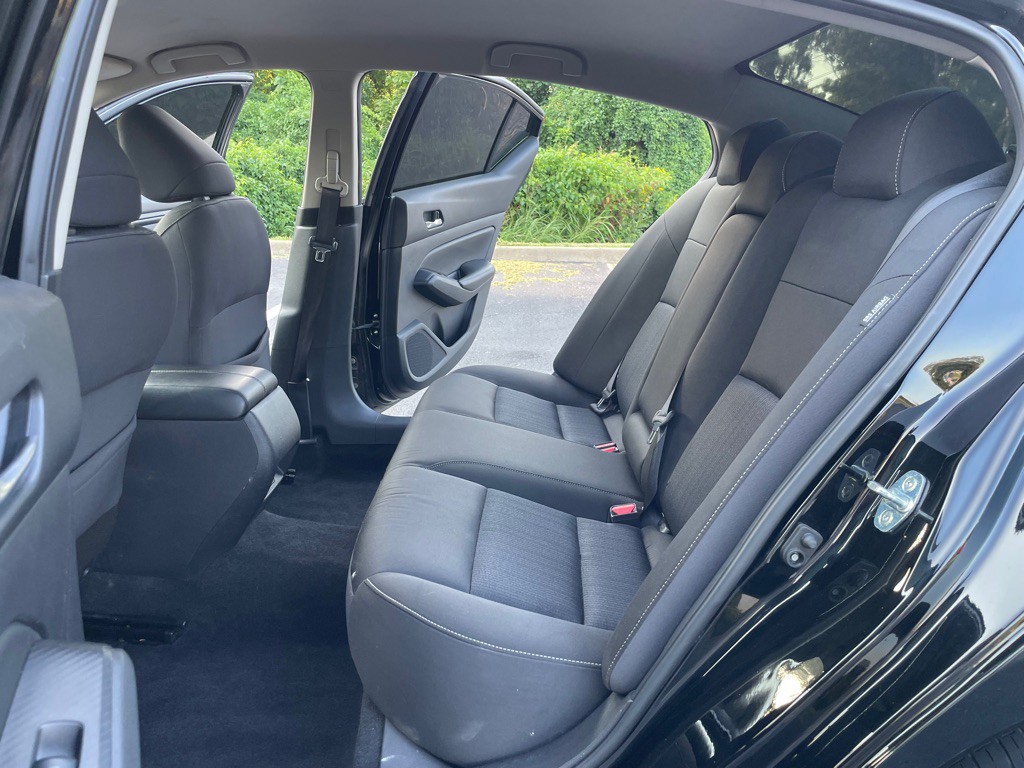 2019 Nissan Altima Image 22