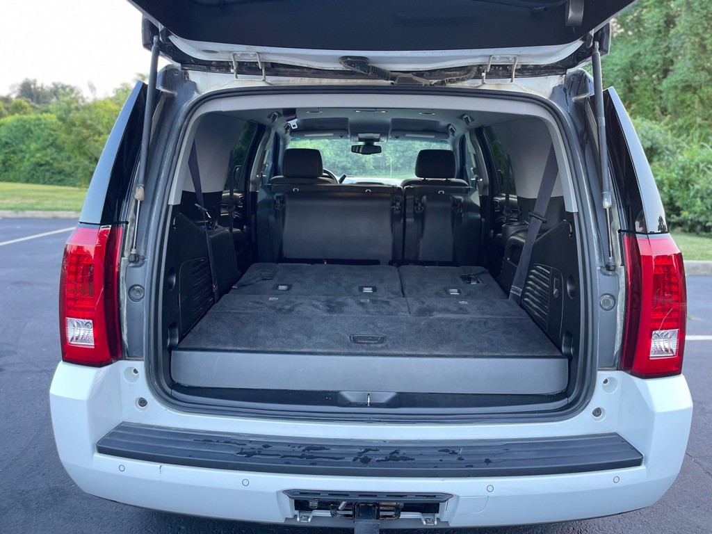 2015 GMC Yukon Image 11