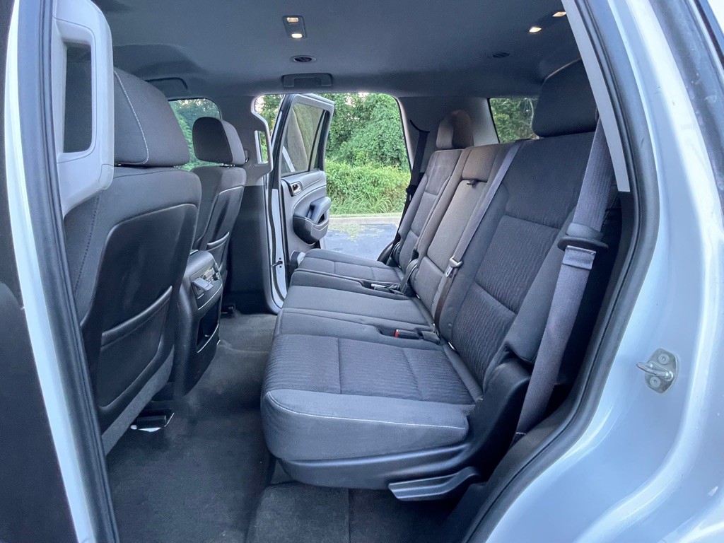 2015 GMC Yukon Image 23