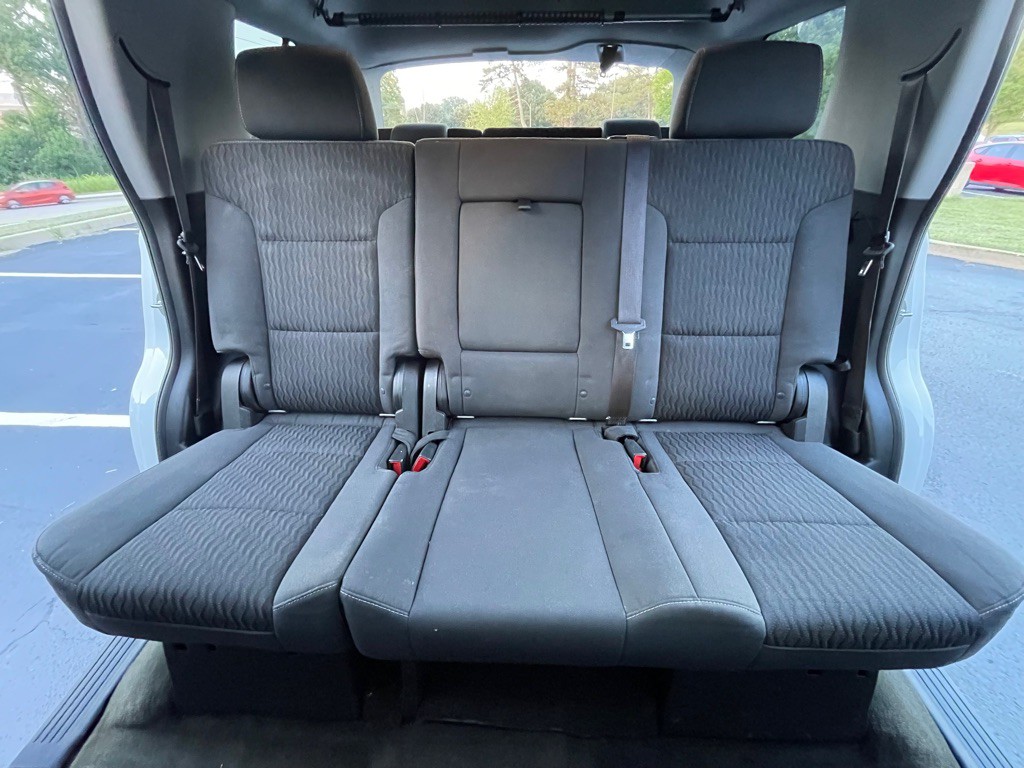 2015 GMC Yukon Image 24