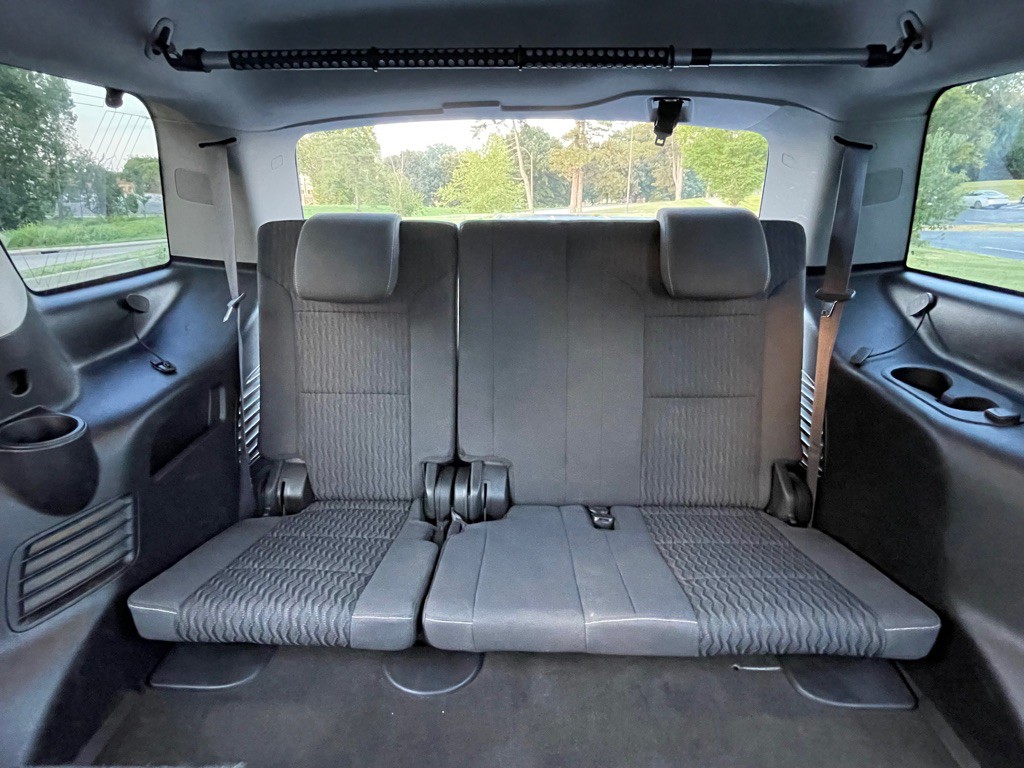 2015 GMC Yukon Image 27
