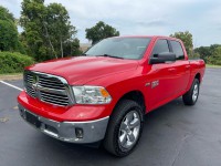 Image for 2019 RAM 1500 Big Horn ID: 6786651