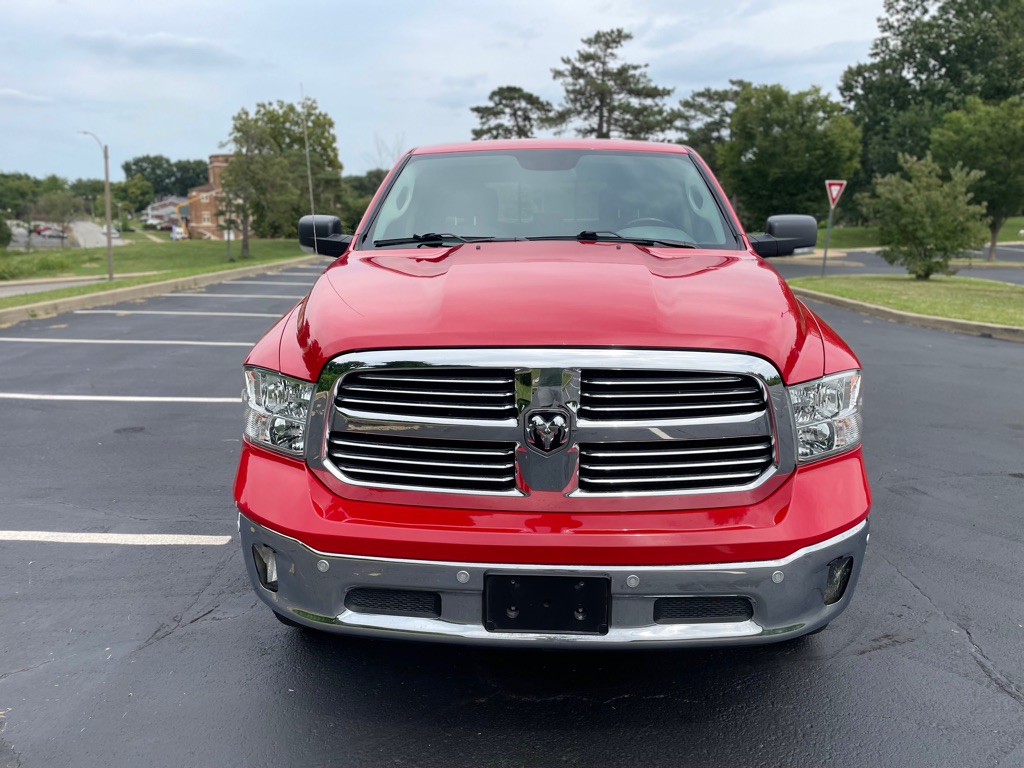 2019 RAM 1500 Image 2