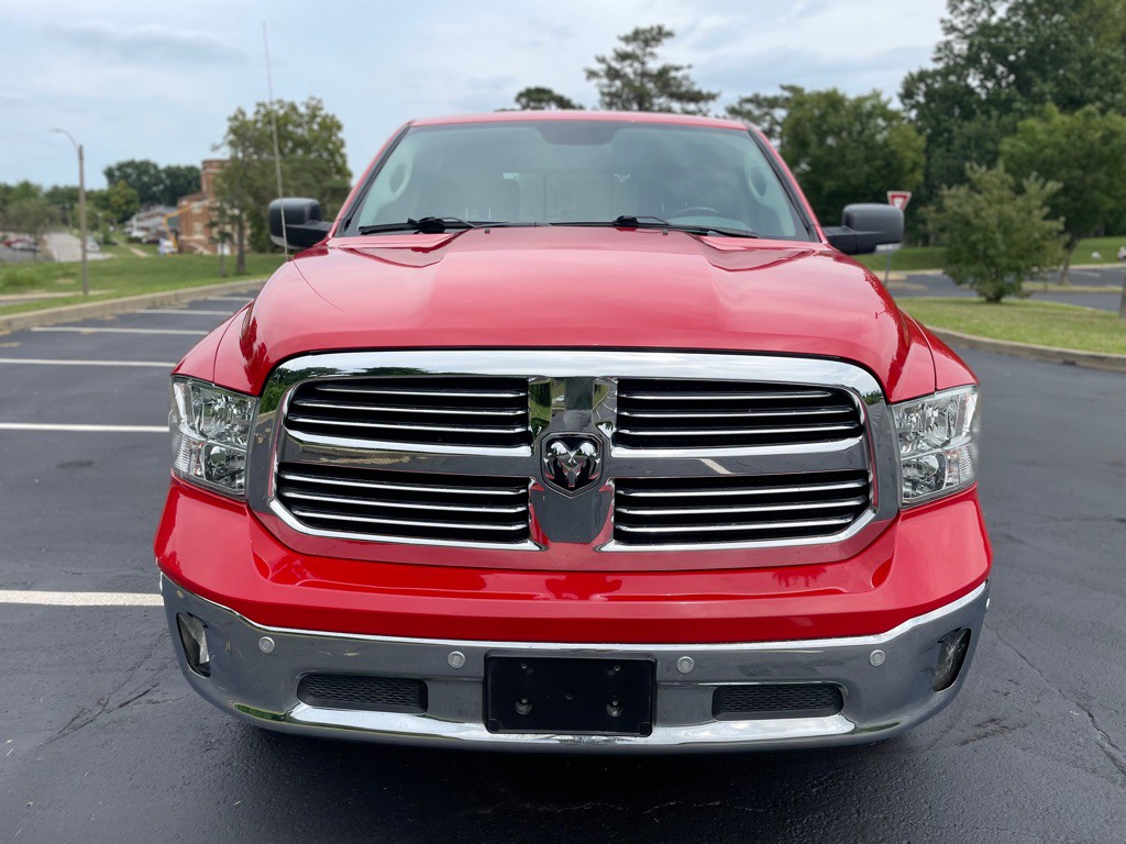 2019 RAM 1500 Image 5