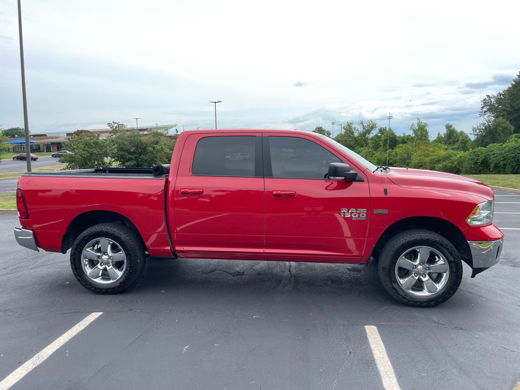 2019 RAM 1500 Image 6